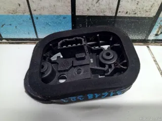 6L6945258 VAG Плата заднего фонаря правого Seat Ibiza 3 Арт E31618323, вид 2