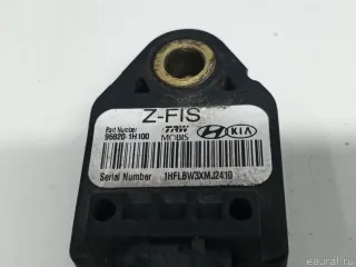 959201H100 Hyundai-Kia Датчик AIR BAG Kia Ceed 1 Арт E31647603, вид 4