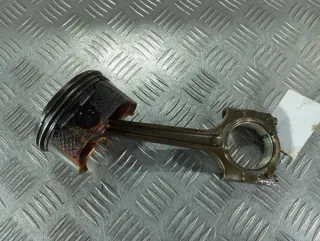  Поршень Mazda 3 BK 2.0л Арт 66079.36, вид 1