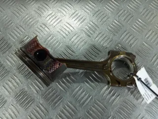  Поршень Mazda 3 BK 2.0л Арт 66079.36, вид 3