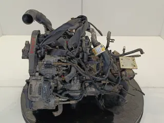 AFN Двигатель Volkswagen Sharan 1 Арт 154953, вид 4