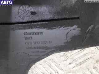 078109123n Кожух ГРМ Volkswagen Passat B5 Арт 54475038, вид 3