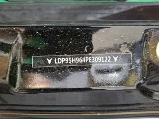630101001, 4 дверь багажника Voyah Free Арт 369544RM, вид 12