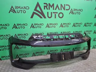 602001439AADQJ, 602001294AA, 602001438AA, 602001177AA, 602001913AA, 2 Бампер эксид тхл EXEED TXL Restailing Арт 369569RM, вид 2