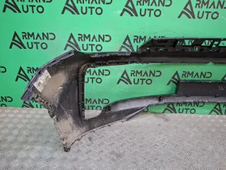 602001439AADQJ, 602001294AA, 602001438AA, 602001177AA, 602001913AA, 2 Бампер эксид тхл EXEED TXL Restailing Арт 369569RM, вид 9