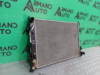 25310L2230, DH4221369031 Радиатор двигателя (двс) Kia K5 3 Арт ARM282165, вид 2