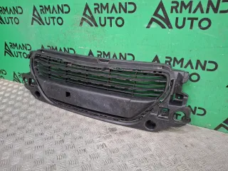 9676946780, 8 решетка радиатора Peugeot 301 Арт ARM368873, вид 3