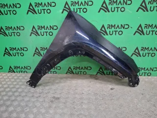 538110R160, 4 Крыло тойота, тоёта рав4 (рав rav 4) Toyota Rav 4 5 Арт ARM369551