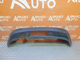 5NA8075219B9, 5NA807521, 9 бампер нижняя часть Volkswagen Tiguan 2 Арт AR302597, вид 4