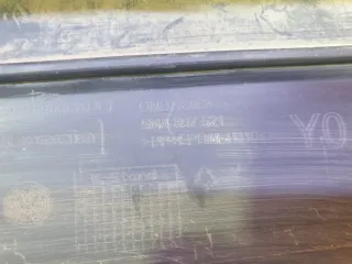 5NA8075219B9, 5NA807521, 9 бампер нижняя часть Volkswagen Tiguan 2 Арт AR302597, вид 8