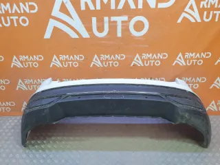 5NL807417GRU, 5NL807421, 9 бампер фольксваген, фольцваген тигуан Volkswagen Tiguan 2 Арт AR302939, вид 7