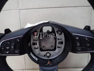 T4A2553PVJ Рулевое колесо для AIR BAG (без AIR BAG) Jaguar XE 1 Арт AM95768912, вид 2