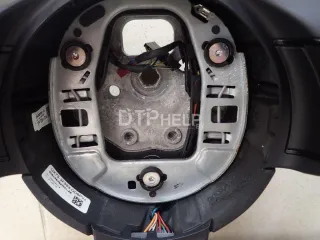 T4A2553PVJ Рулевое колесо для AIR BAG (без AIR BAG) Jaguar XE 1 Арт AM95768912, вид 3
