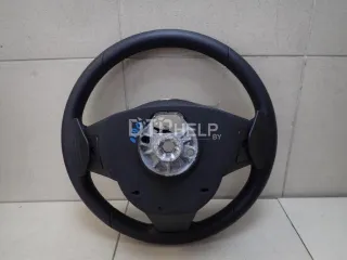 T4A2553PVJ Рулевое колесо для AIR BAG (без AIR BAG) Jaguar XE 1 Арт AM95768912, вид 5