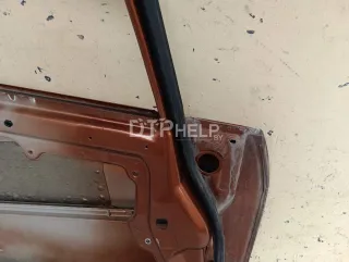1806115 Дверь передняя левая Ford Fiesta 6 Арт AM23742282, вид 11