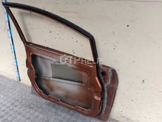 1806115 Дверь передняя левая Ford Fiesta 6 Арт AM23742282, вид 8