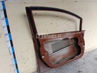 1806115 Дверь передняя левая Ford Fiesta 6 Арт AM23742282, вид 9