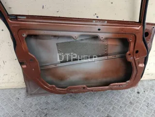 1806115 Дверь передняя левая Ford Fiesta 6 Арт AM23742282, вид 10