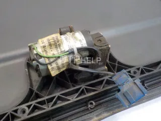 9438300142 Люк в сборе электрический Mercedes Actros Арт AM8425939, вид 5