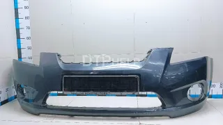 865111H200 Бампер передний Kia Ceed 1 Арт AM103096587, вид 1