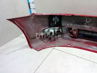  Бампер передний Skoda Octavia A5 Арт AM48598013, вид 11