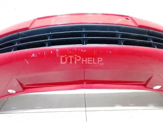  Бампер передний Skoda Octavia A5 Арт AM48598013, вид 6