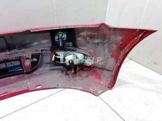  Бампер передний Skoda Octavia A5 Арт AM48598013, вид 10