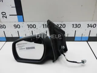 1739108 Зеркало левое электрическое Ford Fusion 1 Арт AM48600079, вид 1