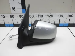 1739108 Зеркало левое электрическое Ford Fusion 1 Арт AM48600079, вид 3