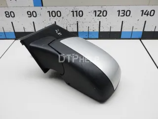 1739108 Зеркало левое электрическое Ford Fusion 1 Арт AM48600079, вид 5