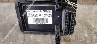GG9T14F642CB Диагностический интерфейс Ford Mondeo 5 Арт 00116484, вид 4