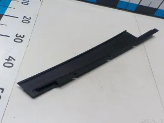 51333427640 BMW Накладка двери передней правой BMW X3 E83 Арт E51748635, вид 6