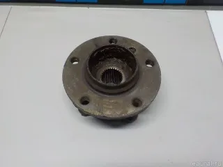 33416765566 BMW Ступица задняя BMW 7 E65/E66 Арт E52187375, вид 1