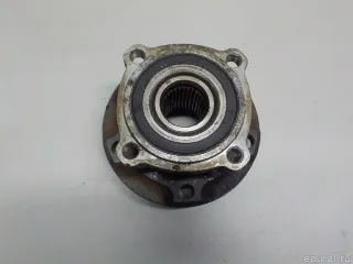 33416765566 BMW Ступица задняя BMW 7 E65/E66 Арт E52187375, вид 5