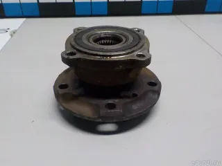 33416765566 BMW Ступица задняя BMW 7 E65/E66 Арт E52187375, вид 6