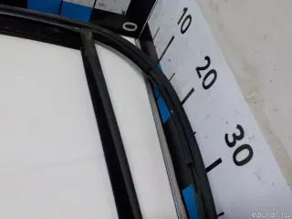 51358223807 BMW Направляющая стекла двери BMW 7 E65/E66 Арт E52294360, вид 10
