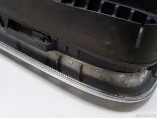 51137042962 BMW Решетка радиатора правая BMW 3 E46 Арт E52451370, вид 11