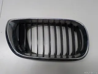 51137042962 BMW Решетка радиатора правая BMW 3 E46 Арт E52451370, вид 4