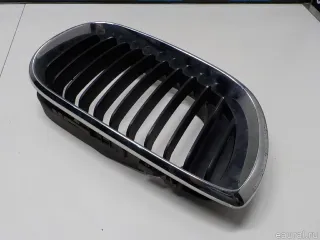 51137042962 BMW Решетка радиатора правая BMW 3 E46 Арт E52451370, вид 6