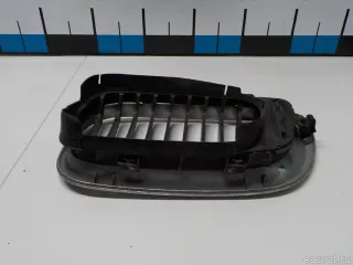 51137042962 BMW Решетка радиатора правая BMW 3 E46 Арт E52451370, вид 8