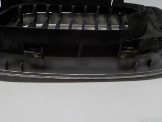 51137042962 BMW Решетка радиатора правая BMW 3 E46 Арт E52451370, вид 9