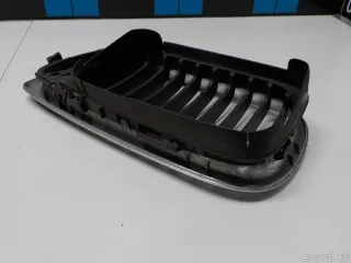 51137042962 BMW Решетка радиатора правая BMW 3 E46 Арт E52451370, вид 10