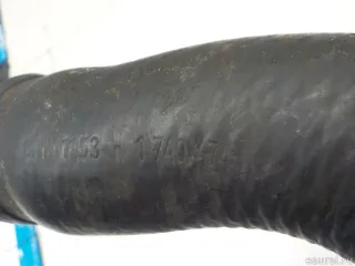 11531740474 BMW Патрубок радиатора BMW 5 E39 Арт E52454405, вид 9