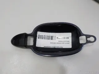 51217191916 BMW Накладка ручки наружной BMW 5 E60/E61 Арт E50694314, вид 1