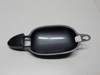 51217191916 BMW Накладка ручки наружной BMW 5 E60/E61 Арт E52255281, вид 2