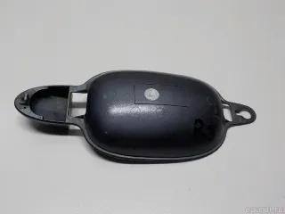 51217191916 BMW Накладка ручки наружной BMW 5 E60/E61 Арт E52255281, вид 4