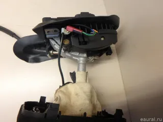 25161423830 BMW Кулиса КПП BMW 3 E46 Арт E95757759, вид 4