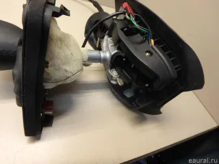 25161423830 BMW Кулиса КПП BMW 3 E46 Арт E95757759, вид 6