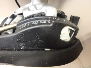 25161423830 BMW Кулиса КПП BMW 3 E46 Арт E95757759, вид 8