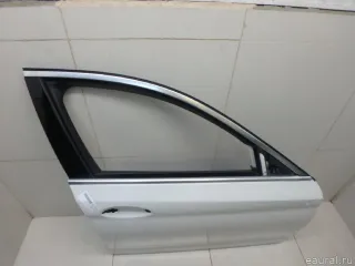 41007408962 BMW Дверь передняя правая BMW 5 G30/G31 Арт E95769189, вид 4